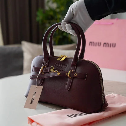 Leather Totebag - Bagsberry.pk