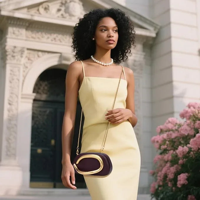 Viral Clutch - Bagsberry.pk