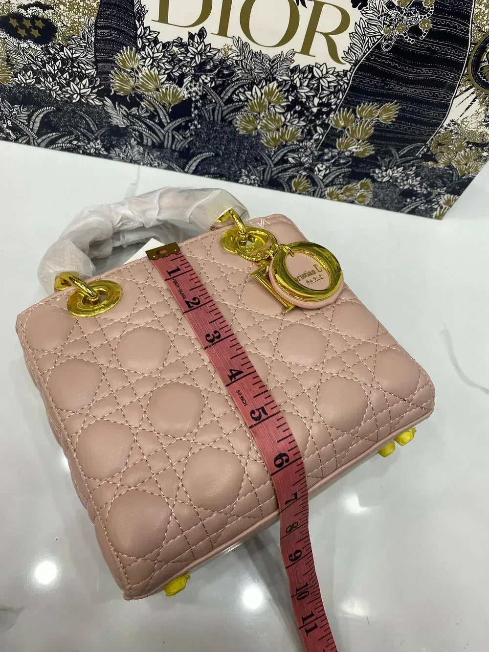 Mini D - Bagsberry.pk