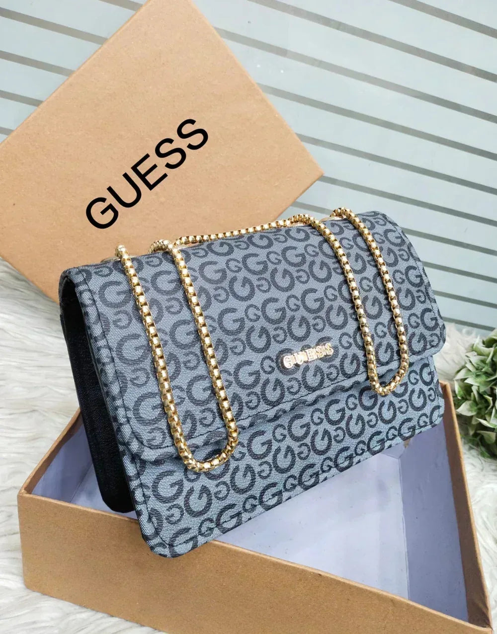 Elite Crossbody - Bagsberry.pk