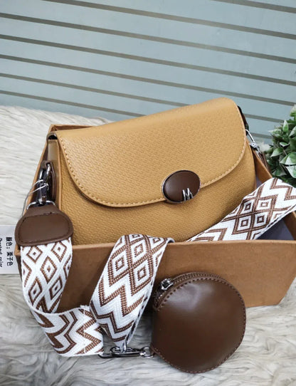 Dusk crossbody - Bagsberry.pk