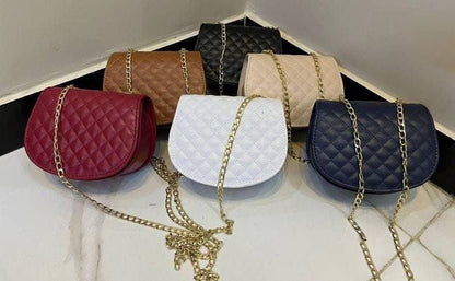 Ivy Carry Crossbody For Girls - Bagsberry.pk