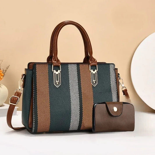 Weaver Bag - Bagsberry.pk