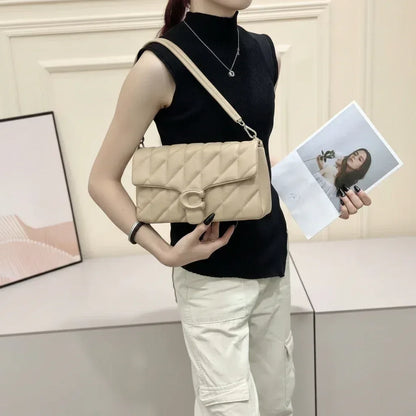 Tabby Shoulder Bag - Bagsberry.pk