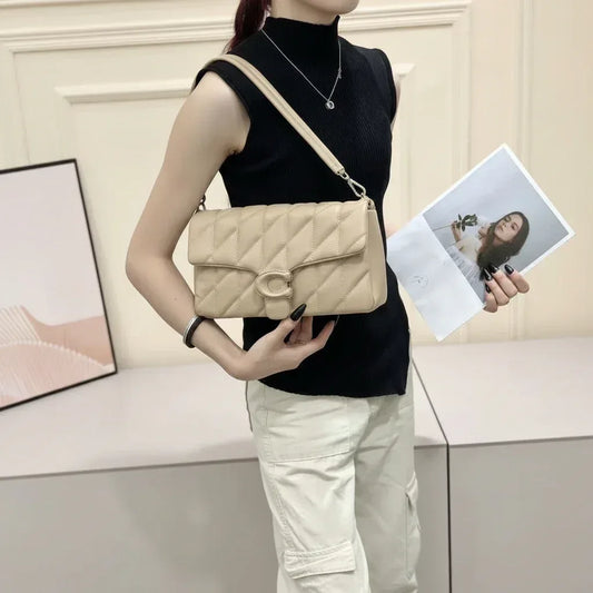 Tabby Shoulder Bag - Bagsberry.pk