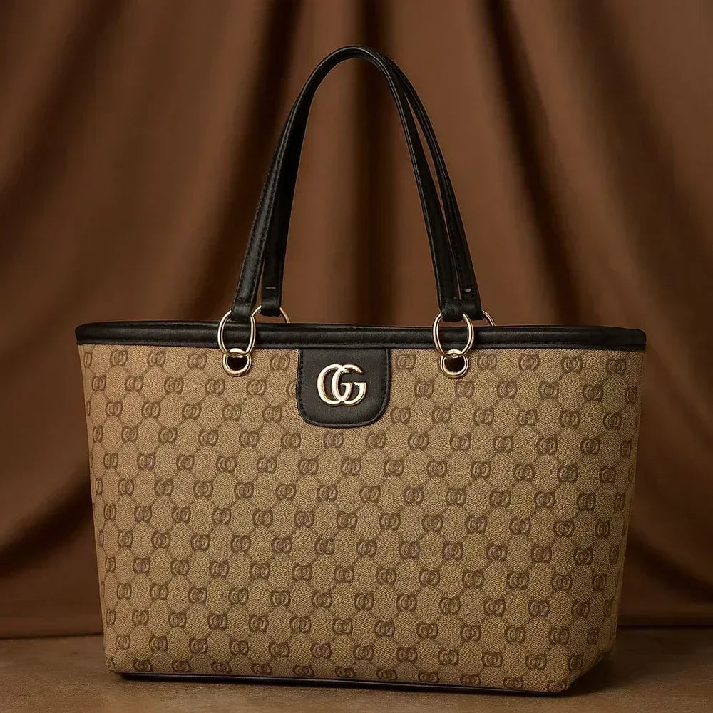 GC Totebag - Bagsberry.pk