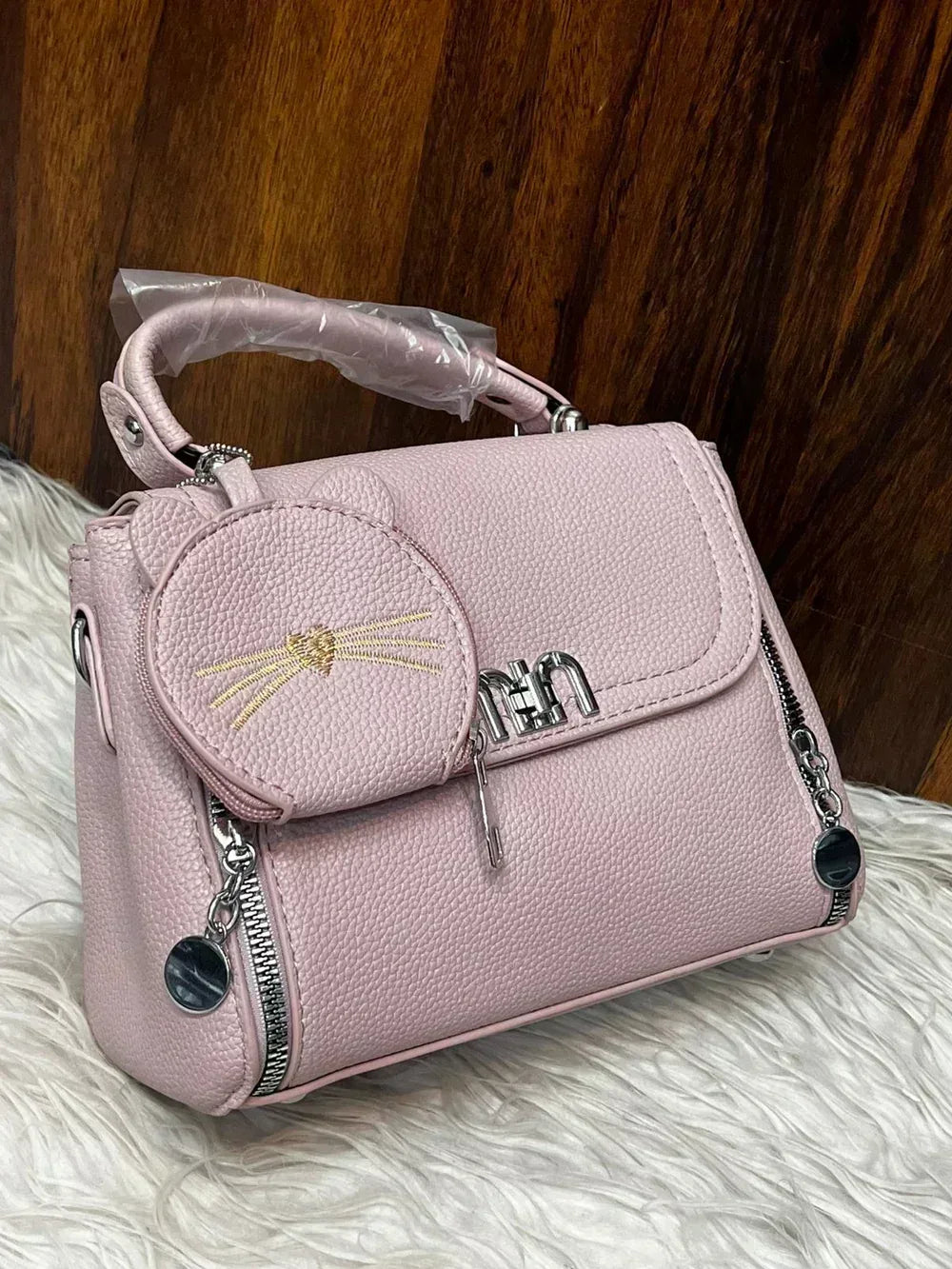 The Mono Handbags - Bagsberry.pk