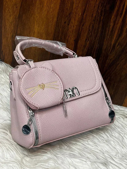 The Mono Handbags - Bagsberry.pk