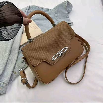Chic Crossbody - Bagsberry.pk
