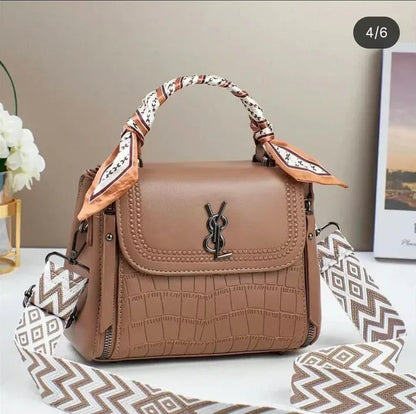 Eva Crossbody - Bagsberry.pk