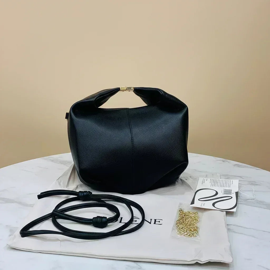 The Sculpted Curve - Bagsberry.pk