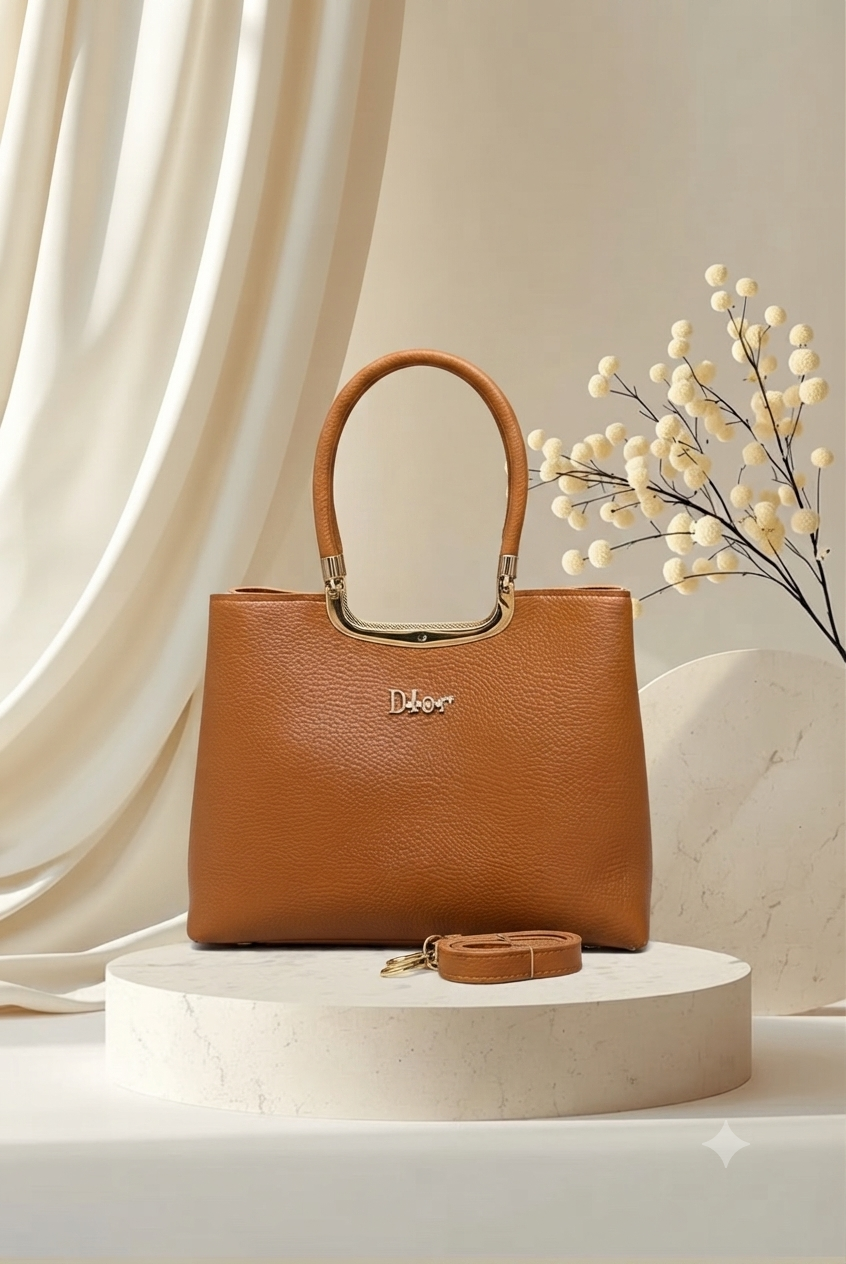 Elegance Dior Handbag