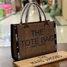 MJ Totebags - Bagsberry.pk