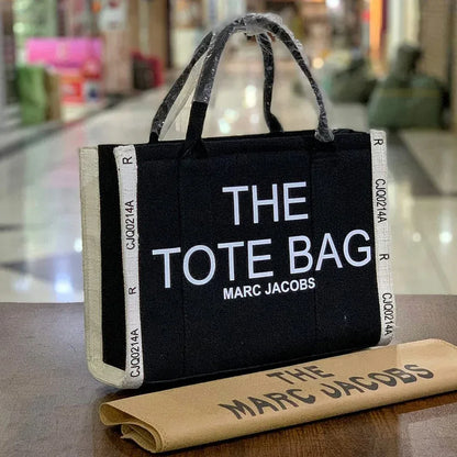 MJ Totebags - Bagsberry.pk