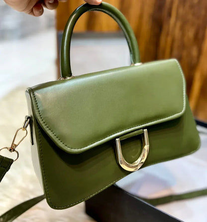 Bella Crossbody - Bagsberry.pk