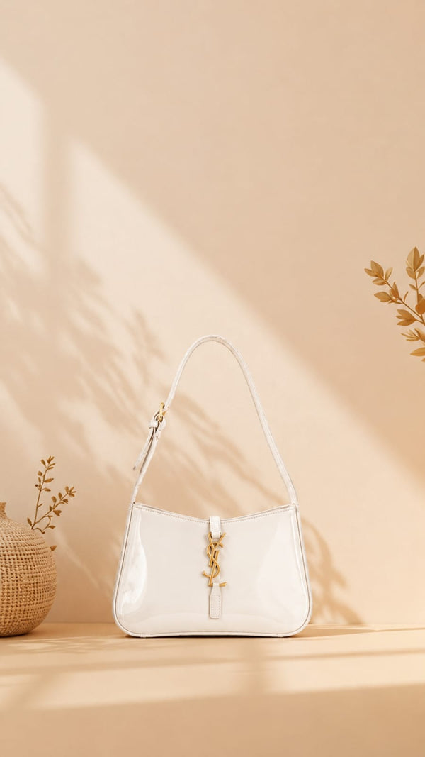 Premium imported handbag