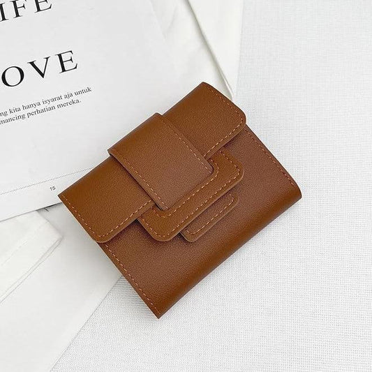 Everyday Wallet - Bagsberry.pk