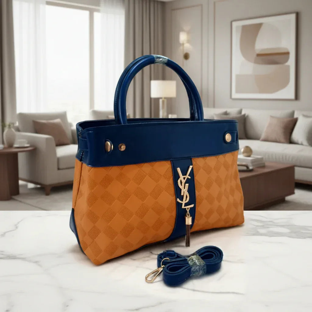 The Handbag - Bagsberry.pk