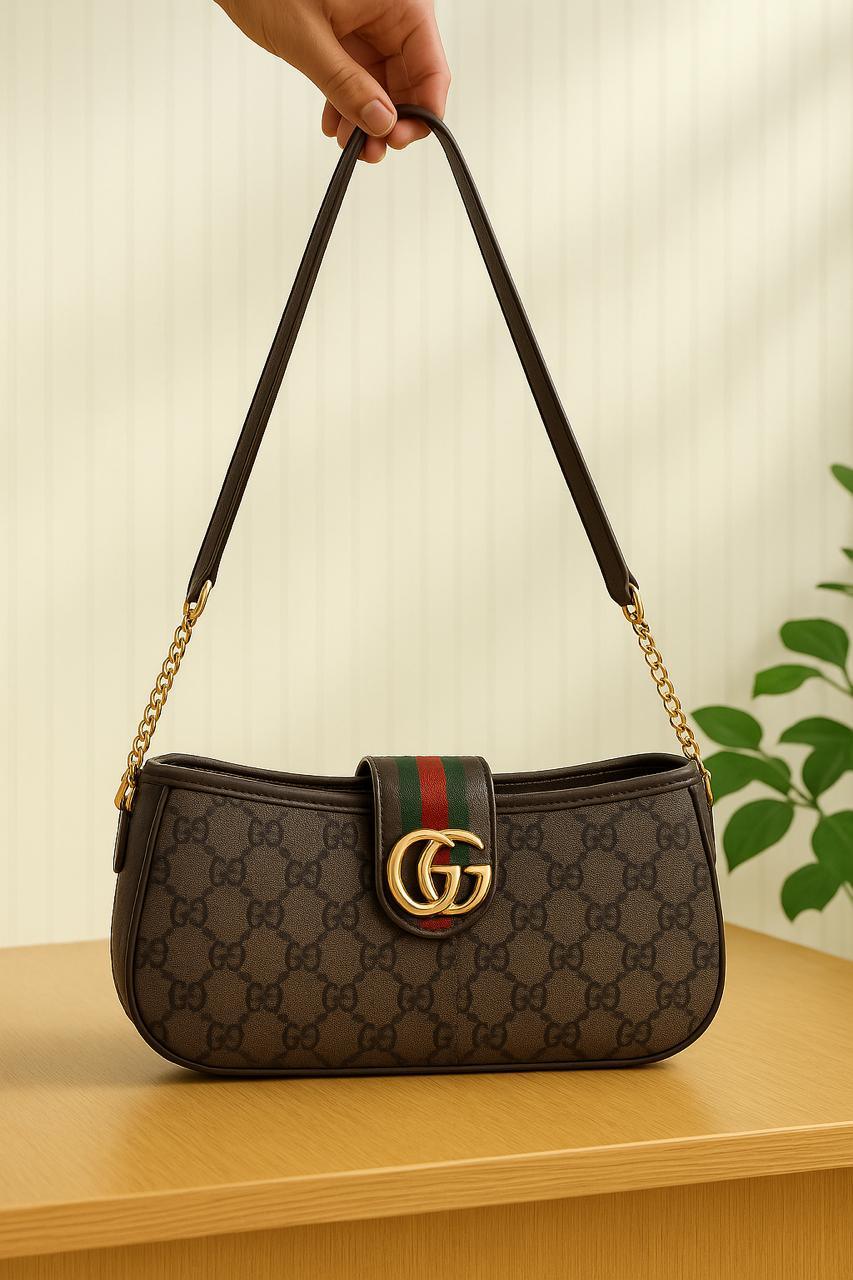 G crossbody - Bagsberry.pk
