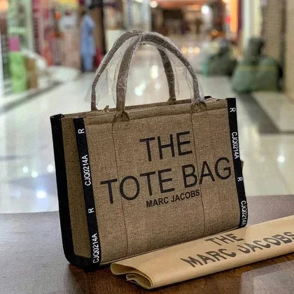 MJ Totebags - Bagsberry.pk