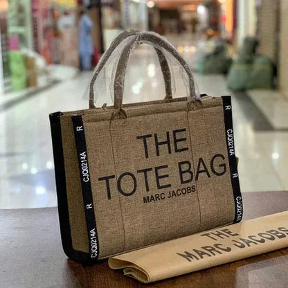 MJ Totebags - Bagsberry.pk