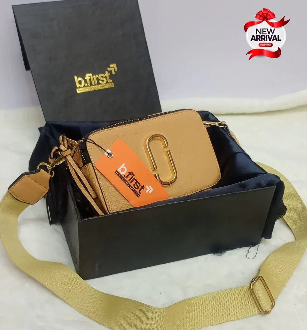 MJS Snapshot - Bagsberry.pk