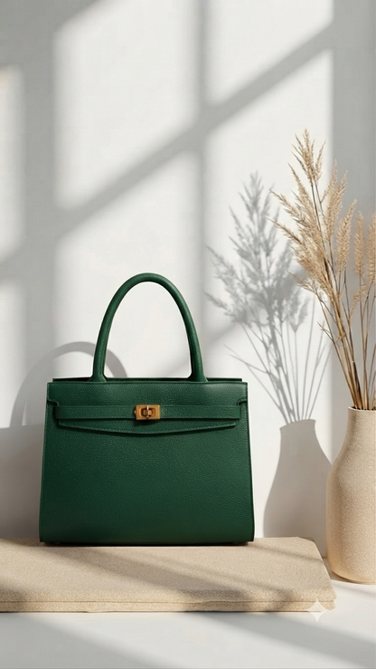 The Royale Satchel
