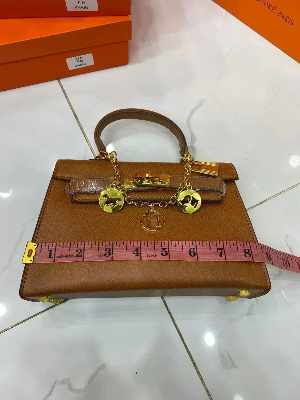 Royal handbag - Bagsberry.pk