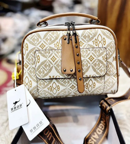 Classic Carry - Bagsberry.pk