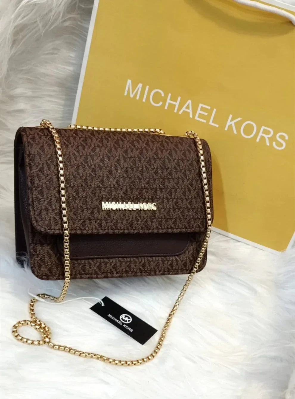 MK CROSSBODY - Bagsberry.pk