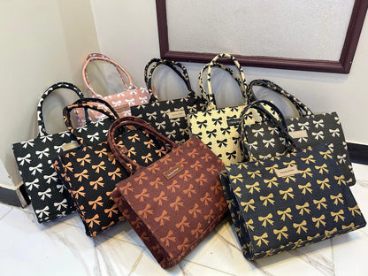 Bow Totes