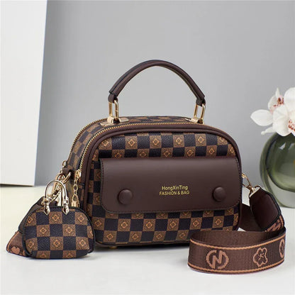 Victoria Crossbody - Bagsberry.pk