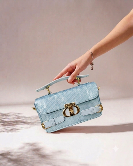 Ema Crossbody