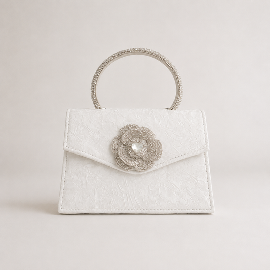 Floral Bag