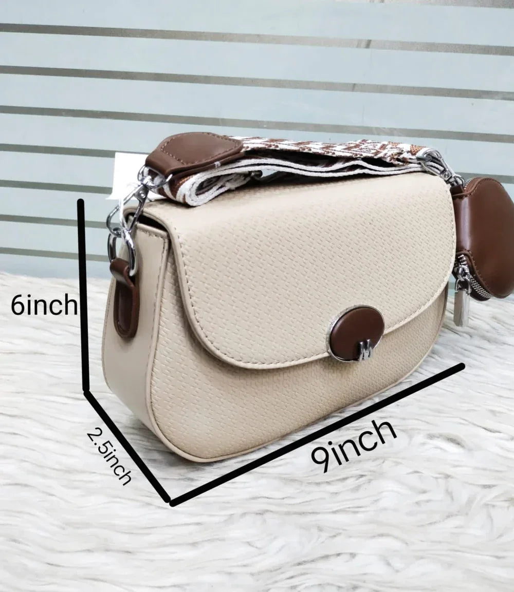 Dusk crossbody - Bagsberry.pk