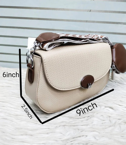 Dusk crossbody - Bagsberry.pk