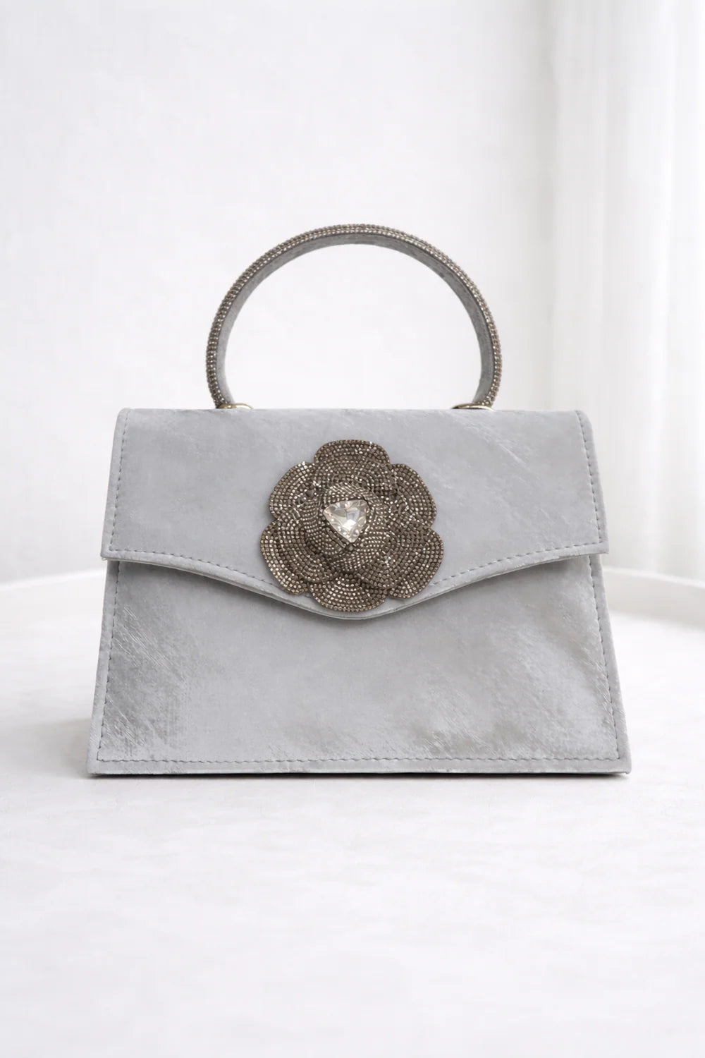 Minaudière Bag