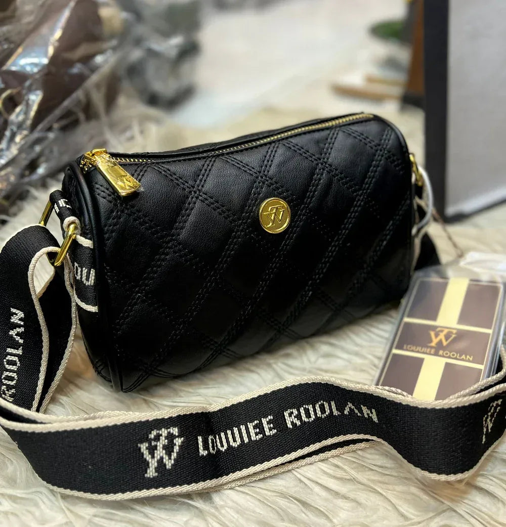 Duffle crossbody - Bagsberry.pk