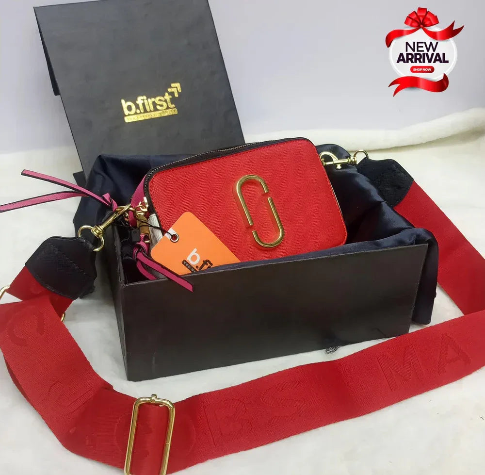 MJS Snapshot - Bagsberry.pk