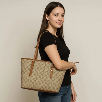 All day Tote - Bagsberry.pk