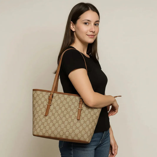 All day Tote - Bagsberry.pk