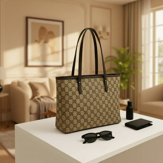 All day Tote - Bagsberry.pk