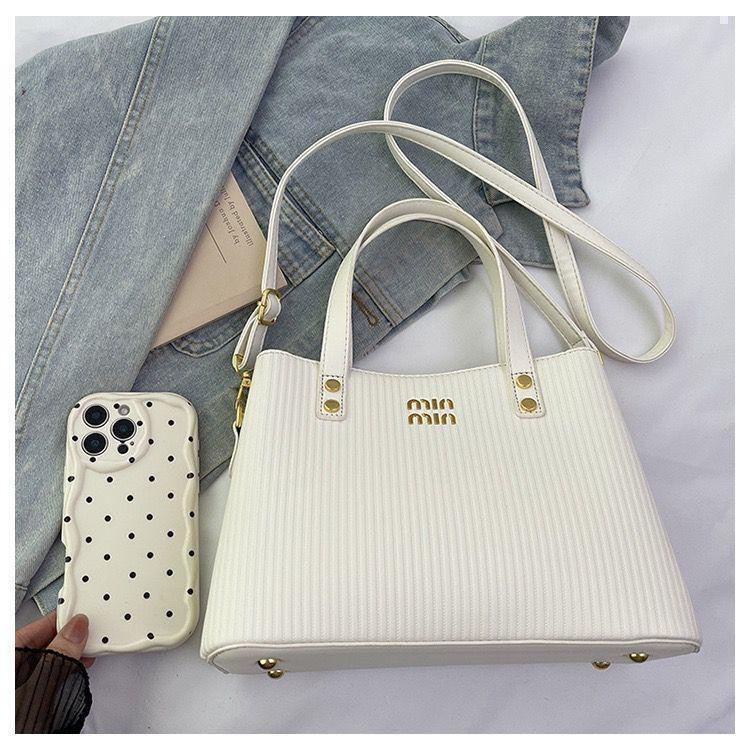 Textured Handbag - Bagsberry.pk