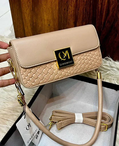 The Slay Crossbody - Bagsberry.pk