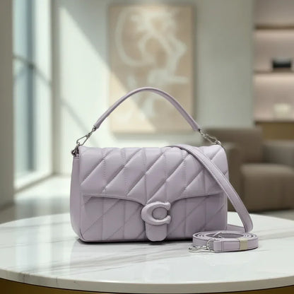 Tabby Shoulder Bag - Bagsberry.pk