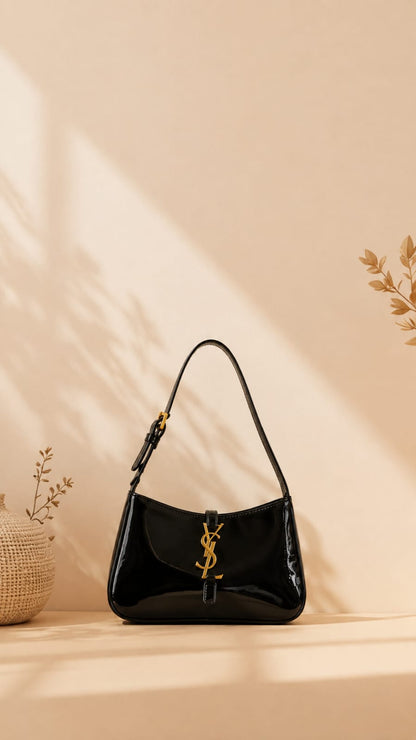 Premium imported shoulder bag
