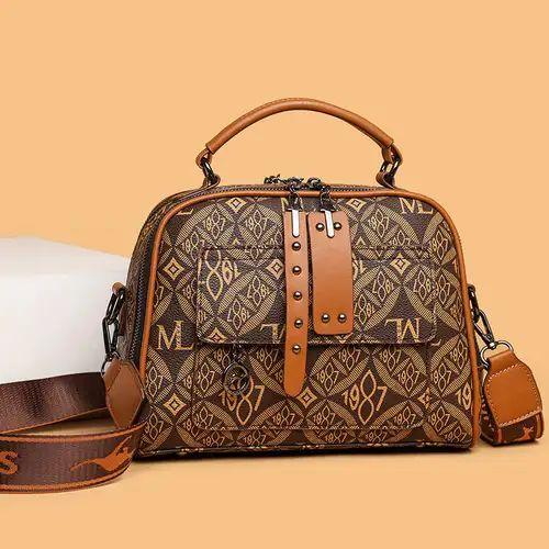 Classic Carry - Bagsberry.pk