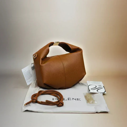 The Sculpted Curve - Bagsberry.pk