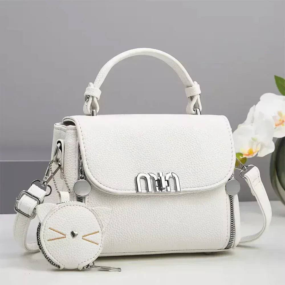 The Mono Handbags - Bagsberry.pk