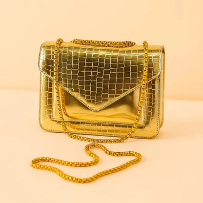 Ayla Crossbody - Bagsberry.pk